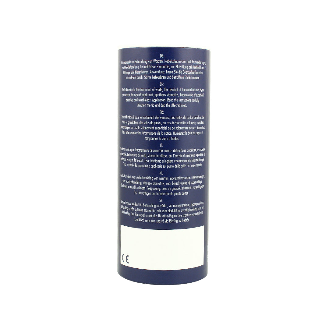 Rösch & Handel® Silver Nitrate Sticks 50%, 115 mm