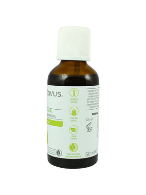 RUCK® peclavus® PODOcare Nourishing Nail Oil