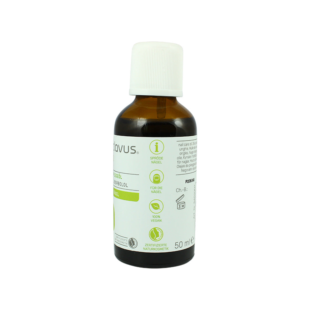 RUCK® peclavus® PODOcare Nourishing Nail Oil