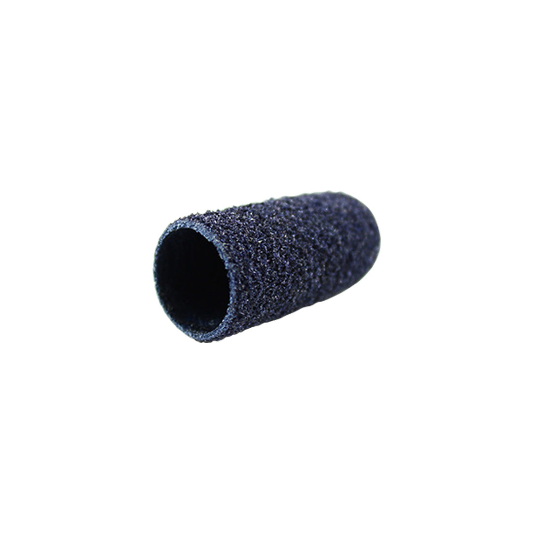 RUCK® Conical Abrasive Caps Ø11 mm – Medium / Coarse Grit