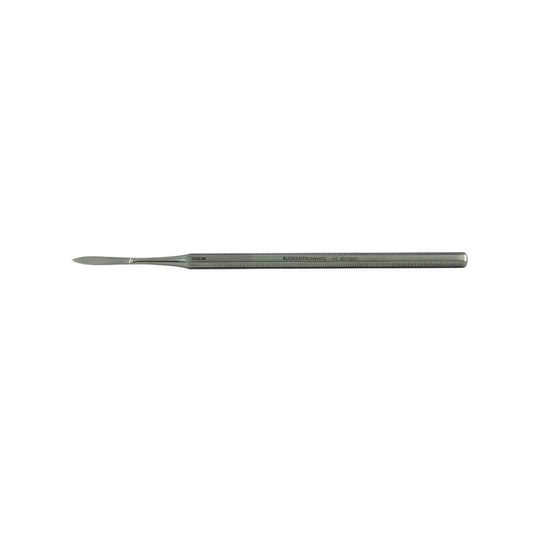 RUCK Nail Groove File, 15cm