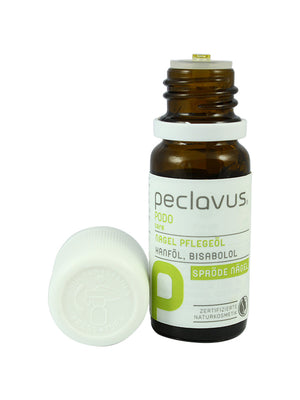 RUCK® peclavus® PODOcare Nourishing Nail Oil