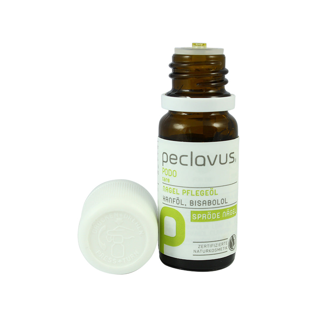 RUCK® peclavus® PODOcare Nourishing Nail Oil