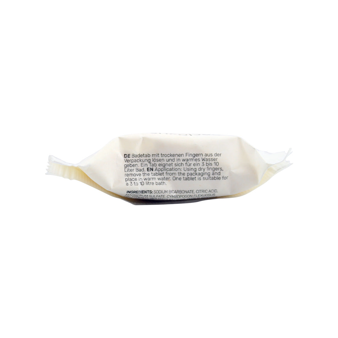 RUCK® peclavus® PODOdiabetic Foot Bath Tablet