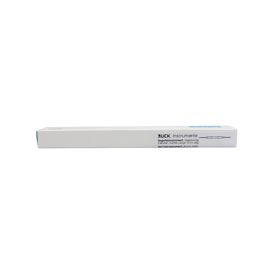 RUCK® Nail Fold Double-Ended 16cm