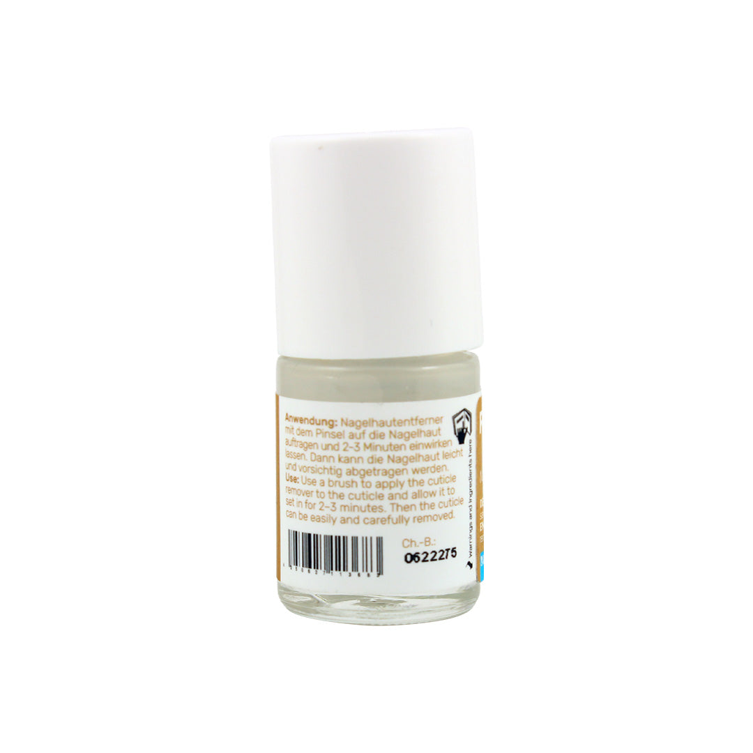 RENATUR by RUCK® Cuticle and Nail Skin Remover