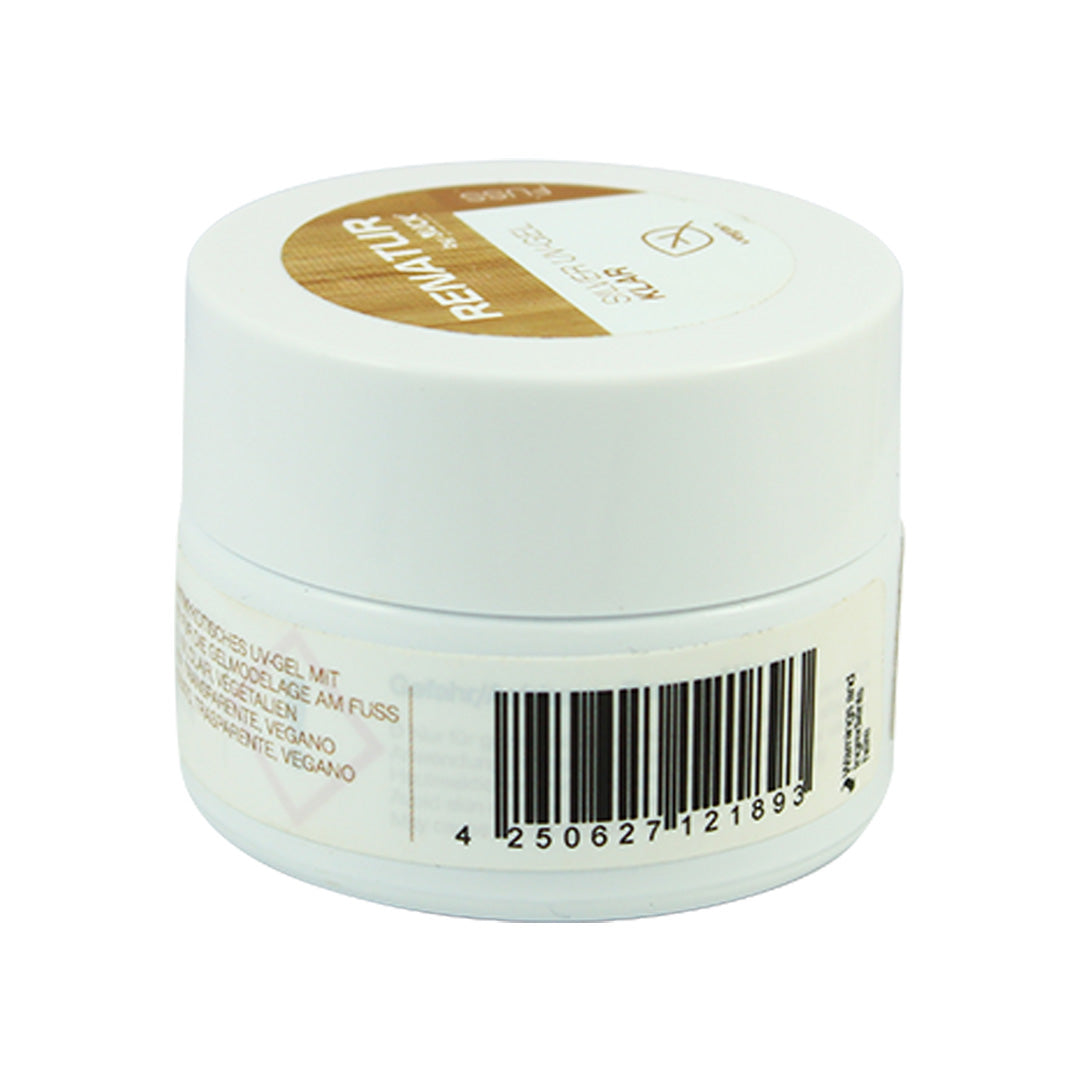 RENATUR by RUCK® Anti-Fungal Silver UV Gel