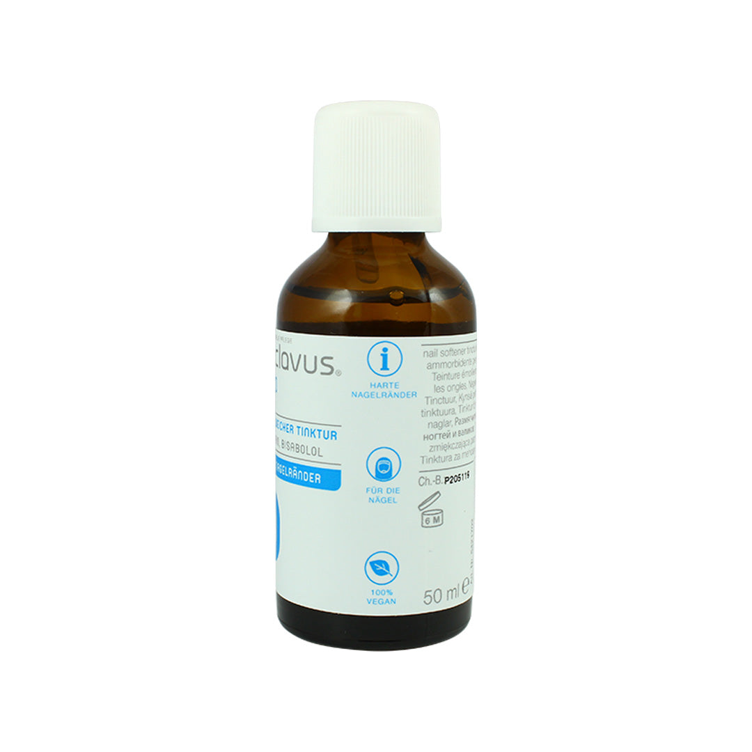 RUCK® peclavus® PODOmed Nail & Cuticle Softening Tincture