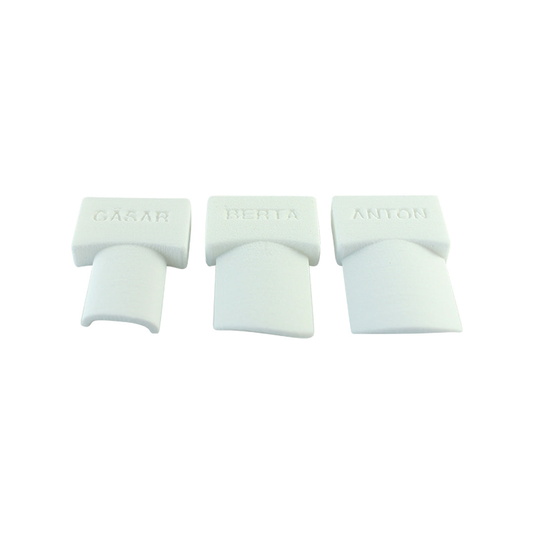 RUCK® Professional Nail Correction Trainer, 3 Models