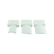 RUCK® Professional Nail Correction Trainer, 3 Models