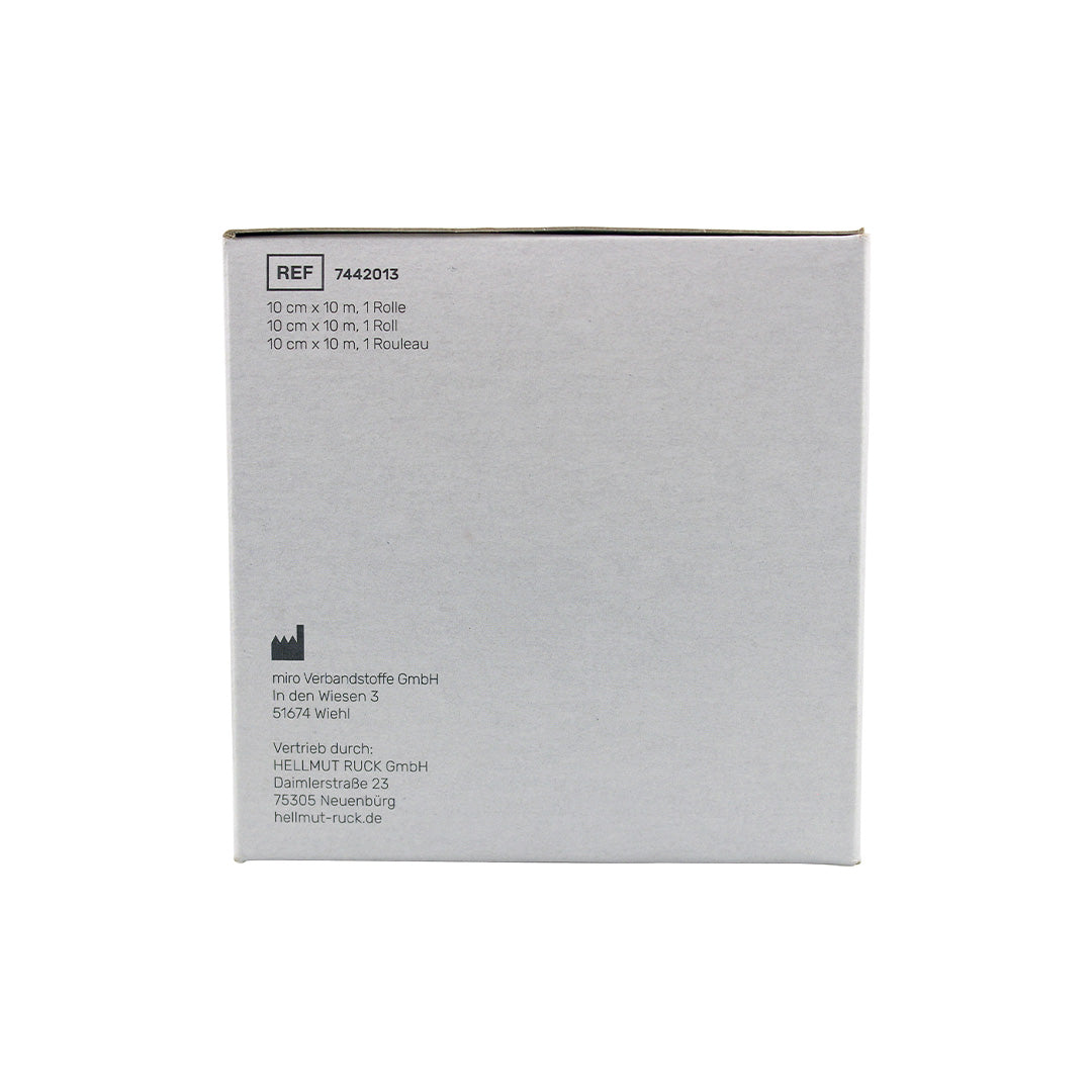 RUCK® Braces Fixation Fleece