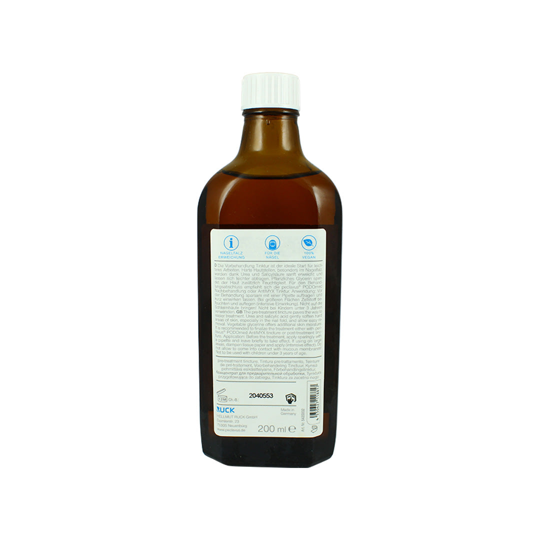 peclavus PODOmed Pre-Treatment Tincture