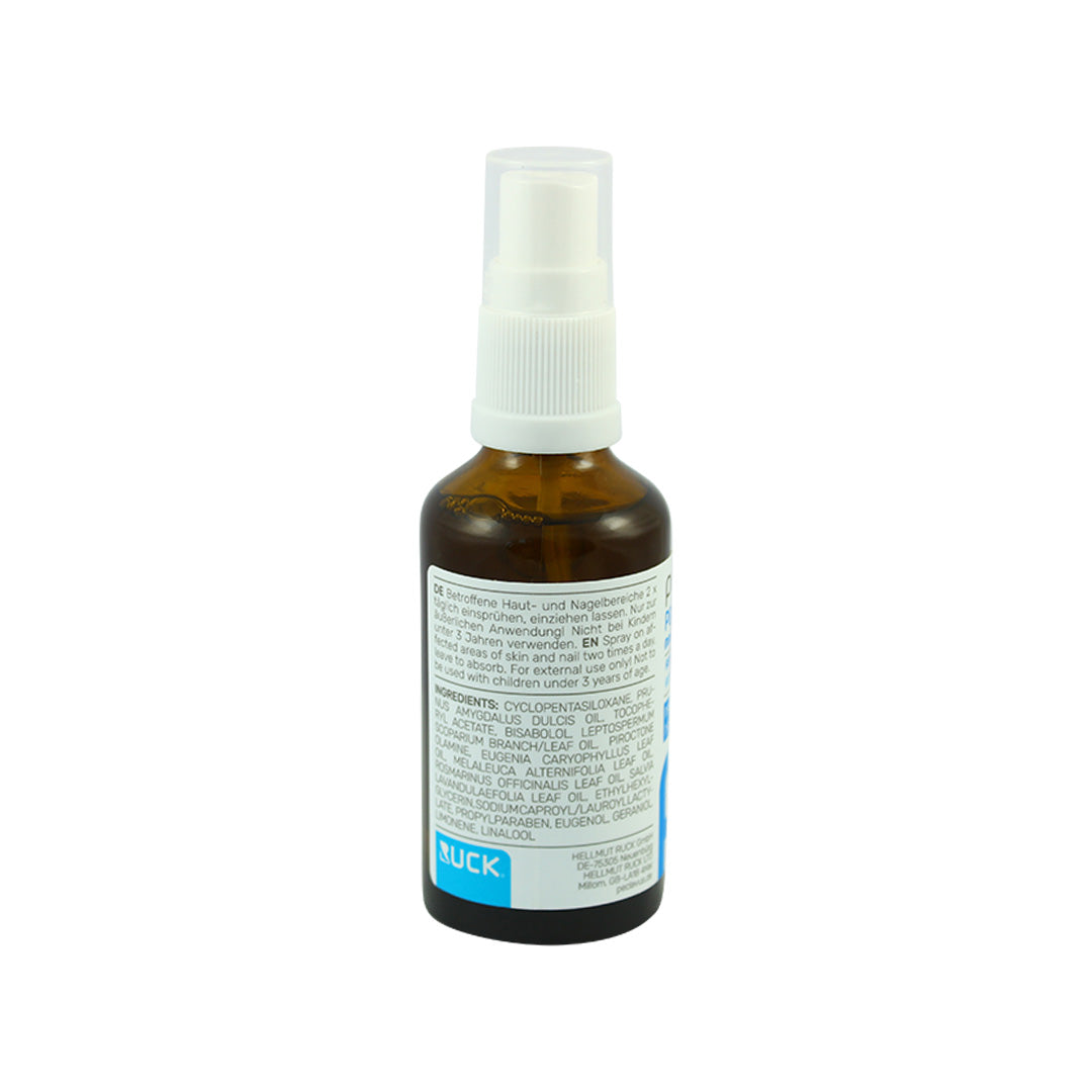 RUCK® peclavus® PODOmed AntiMYX Skin Spray 50ml