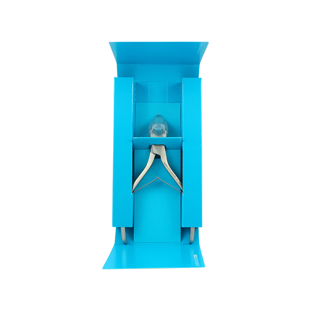 RUCK® Trapezium Top Nipper 14cm/19mm
