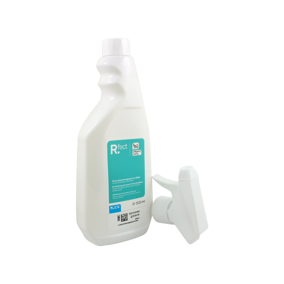 RUCK® Care Spray for Synthetic Leather
