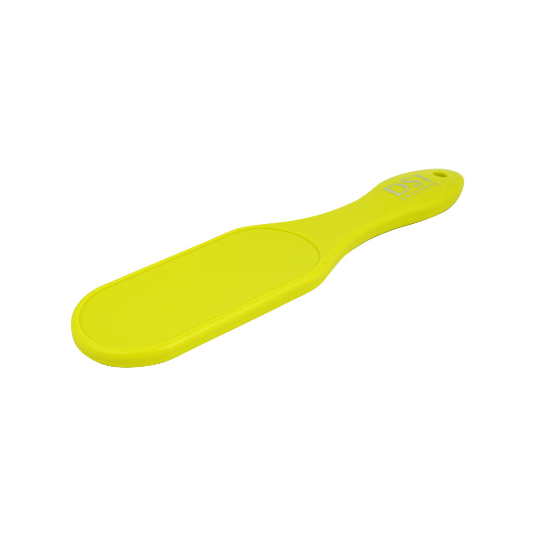 DSI Exclusive Pedicure Sticker Handle for Replaceable Abrasive Pads