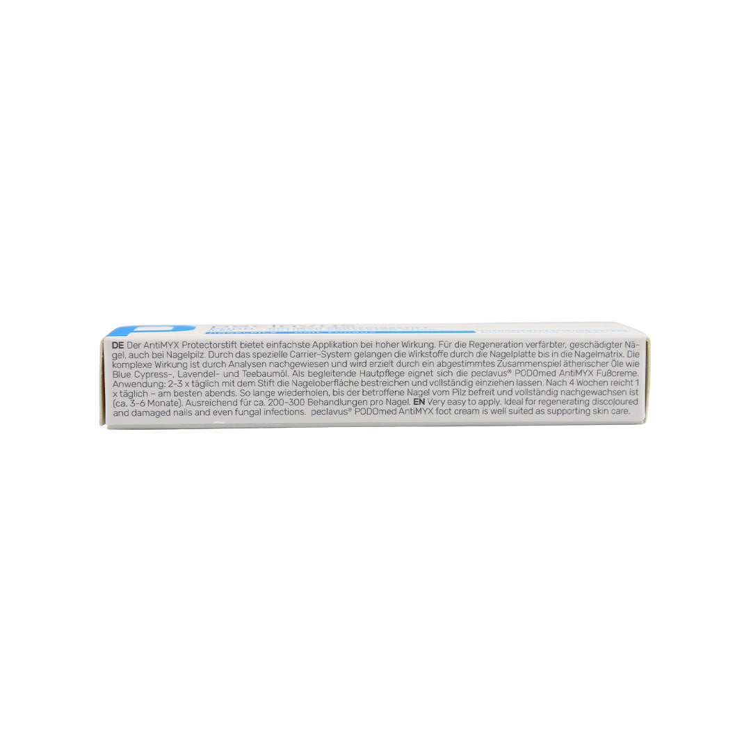 RUCK® peclavus® PODOmed AntiMYX Protector Pen