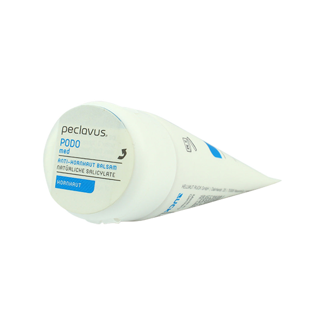 peclavus PODOmed Anti-Callus Balm