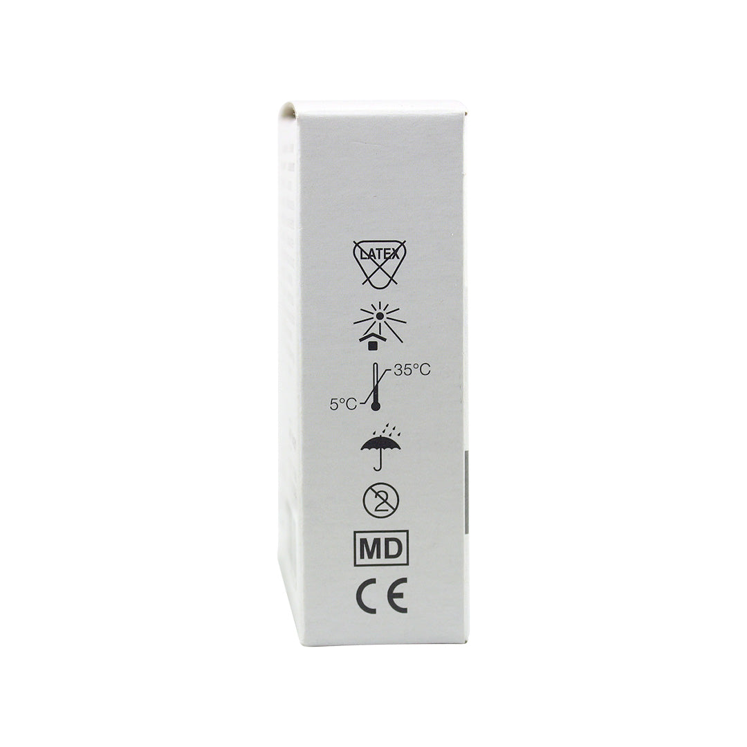 RUCK® Braces Fixation Fleece