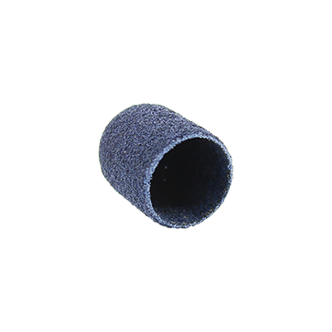 RUCK® Abrasive Round Grinding Caps Ø13 mm – Medium & Coarse Grit