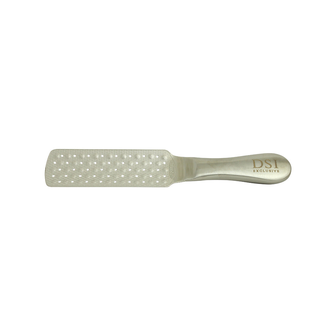 DSI Double-Sided Laser Pedicure Foot File