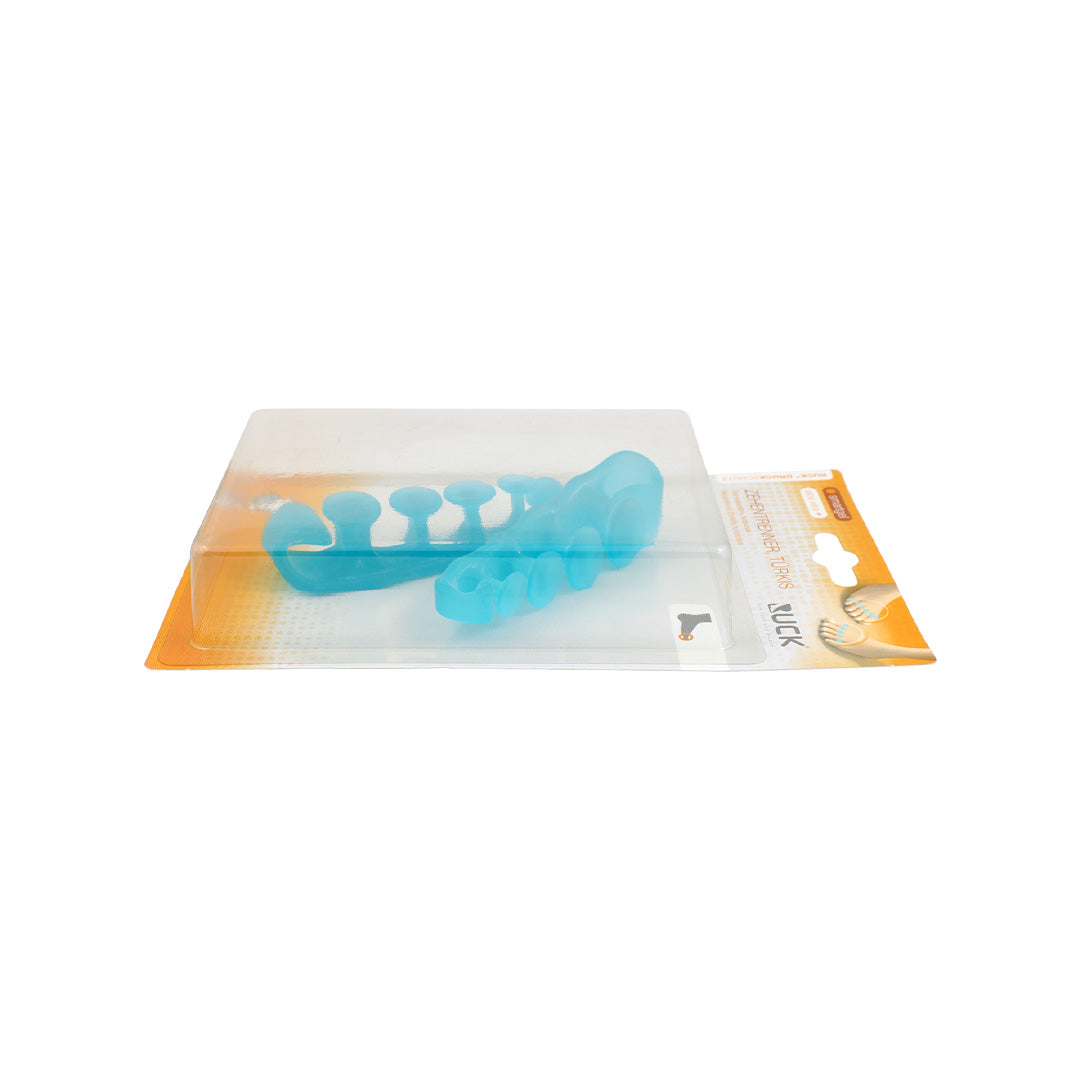 RUCK® SmartGel Toe Separators 2pcs.