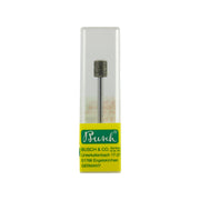 BUSCH® Diamond Cylinder Skin & Nail Medium Bur Ø5.5 mm
