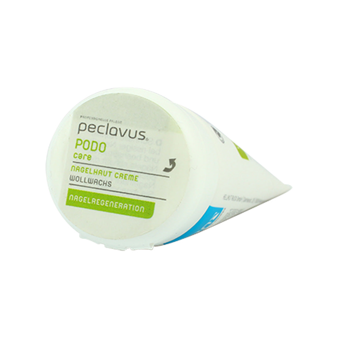 peclavus® PODOcare Cuticle Cream