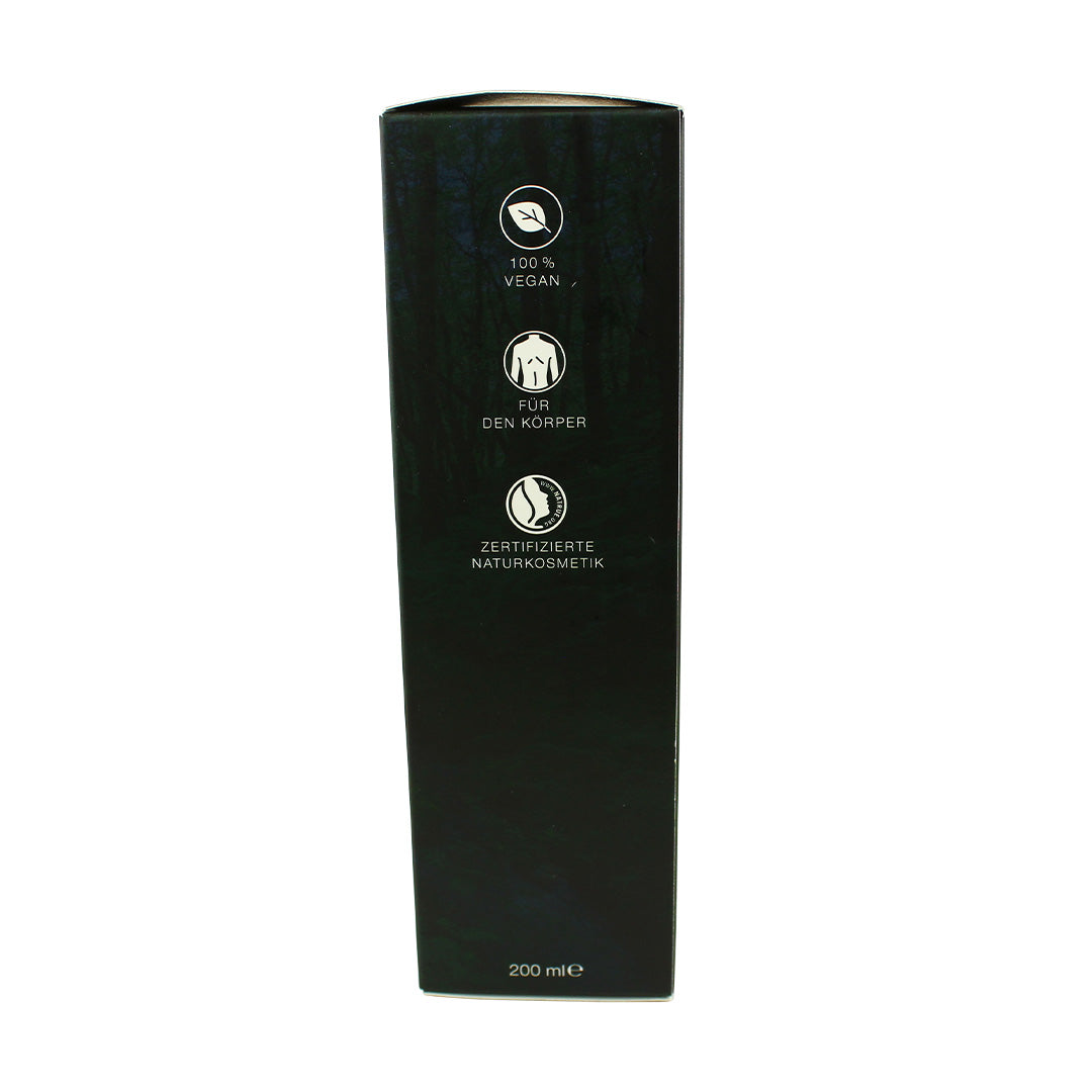 RUCK® peclavus® Gentleman Shower Lotion for Men