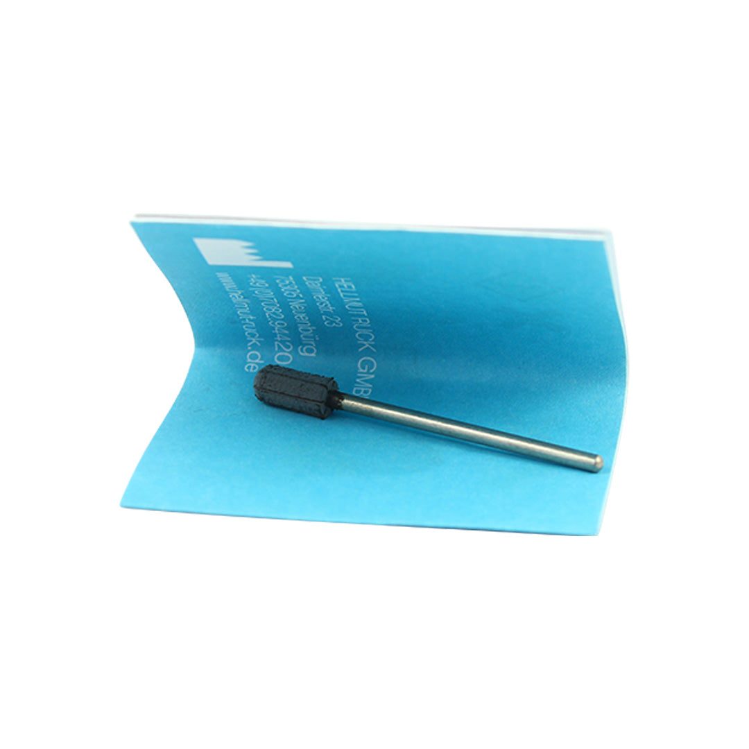 RUCK® Stainless Steel Grinding Cap Holder Round Ø5 mm