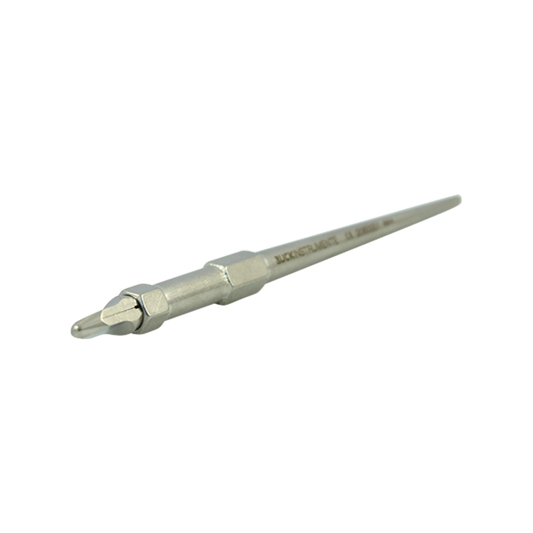 RUCK® Stainless Steel Gouge Blade Holder 12.8 cm