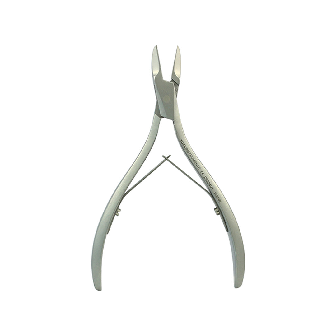 RUCK® Trapezium Nail/Corner Nipper 13cm/17mm