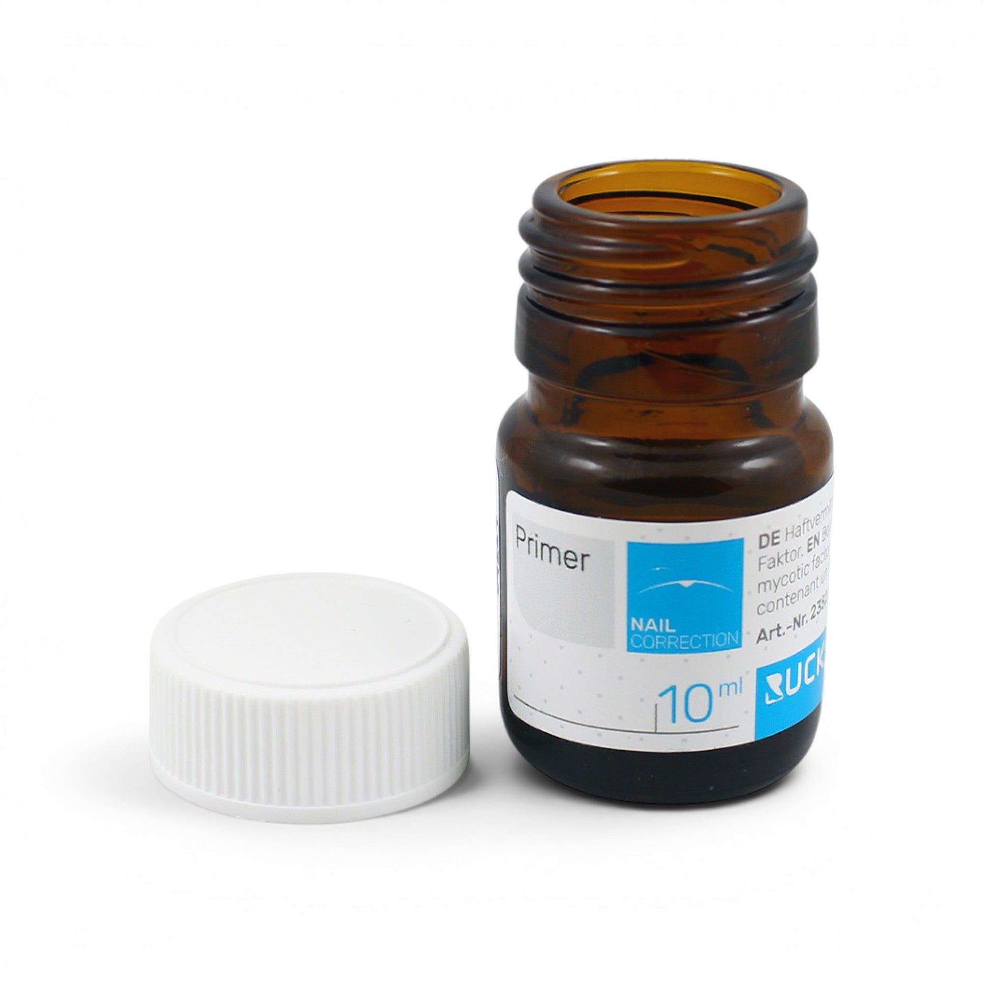 RUCK UV Gel Primer