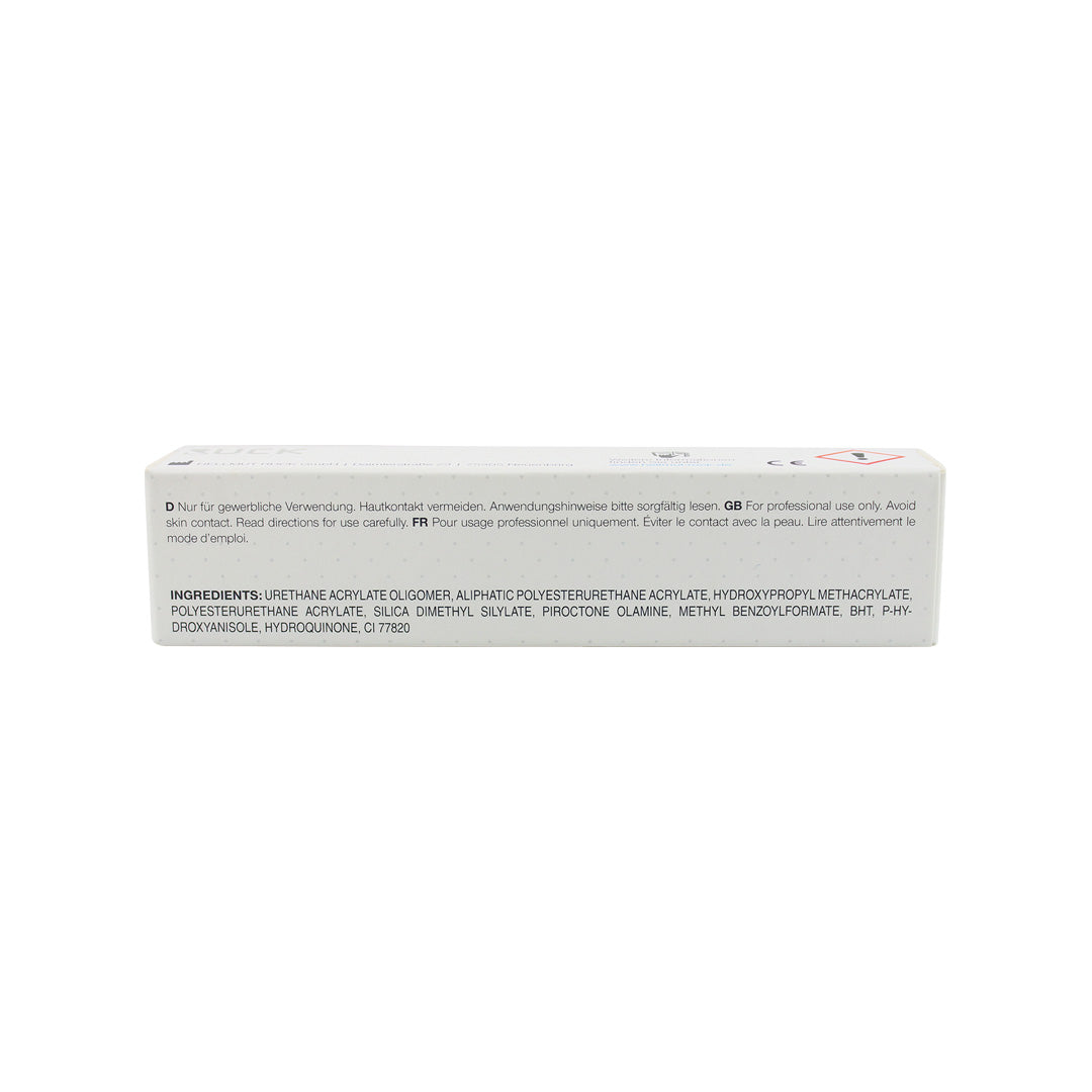 RUCK Nail Correction® UV Soft Gel 15ml
