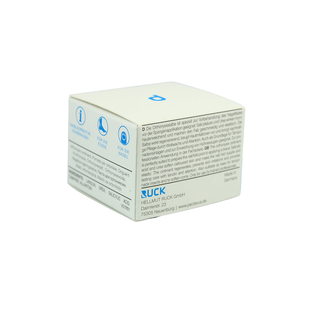peclavus PODOmed Orthonyxie Ointment