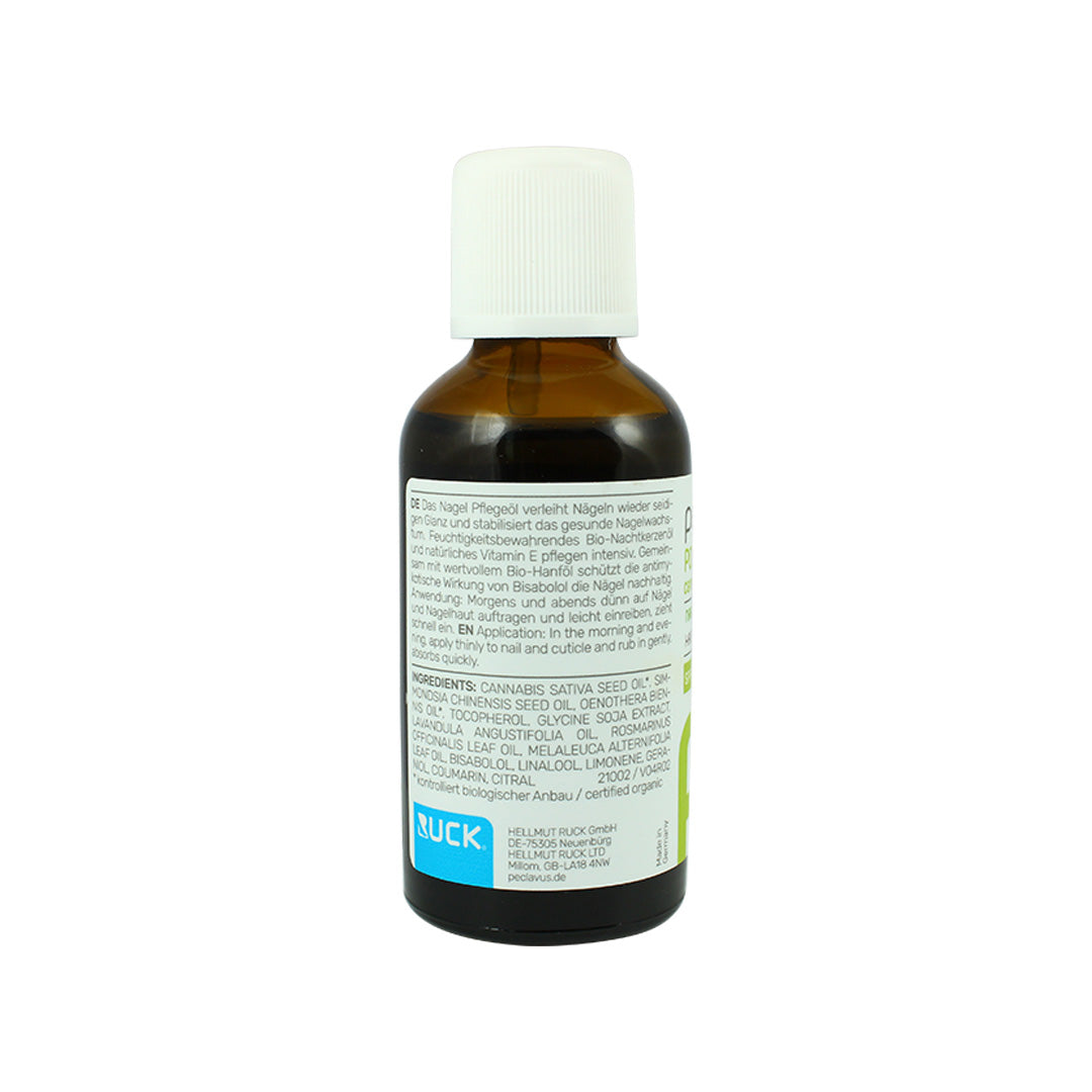 RUCK® peclavus® PODOcare Nourishing Nail Oil