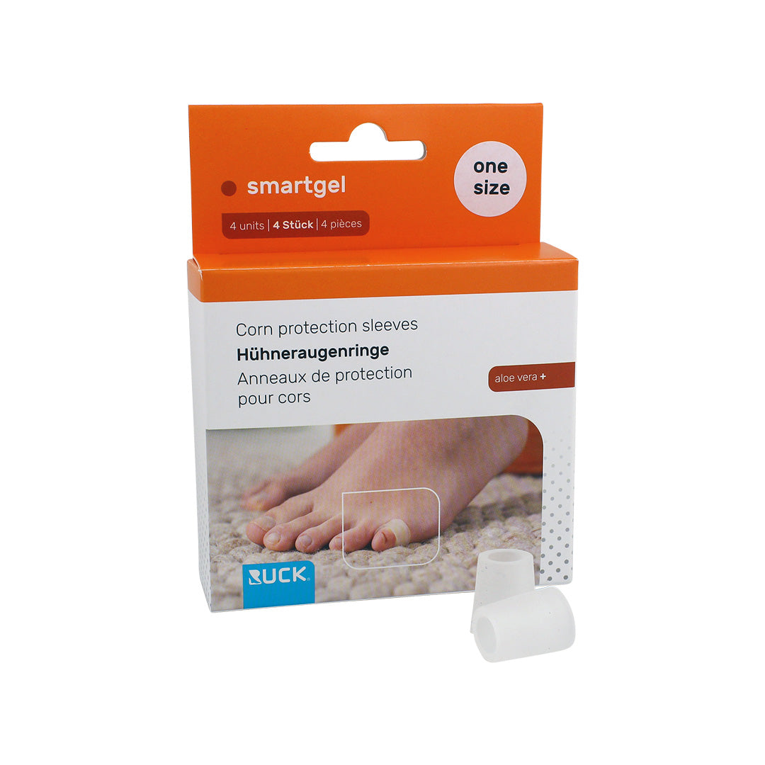 RUCK® SmartGel Corn Ring for 5th Toe