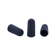 RUCK® Conical Abrasive Caps Ø11 mm – Medium / Coarse Grit