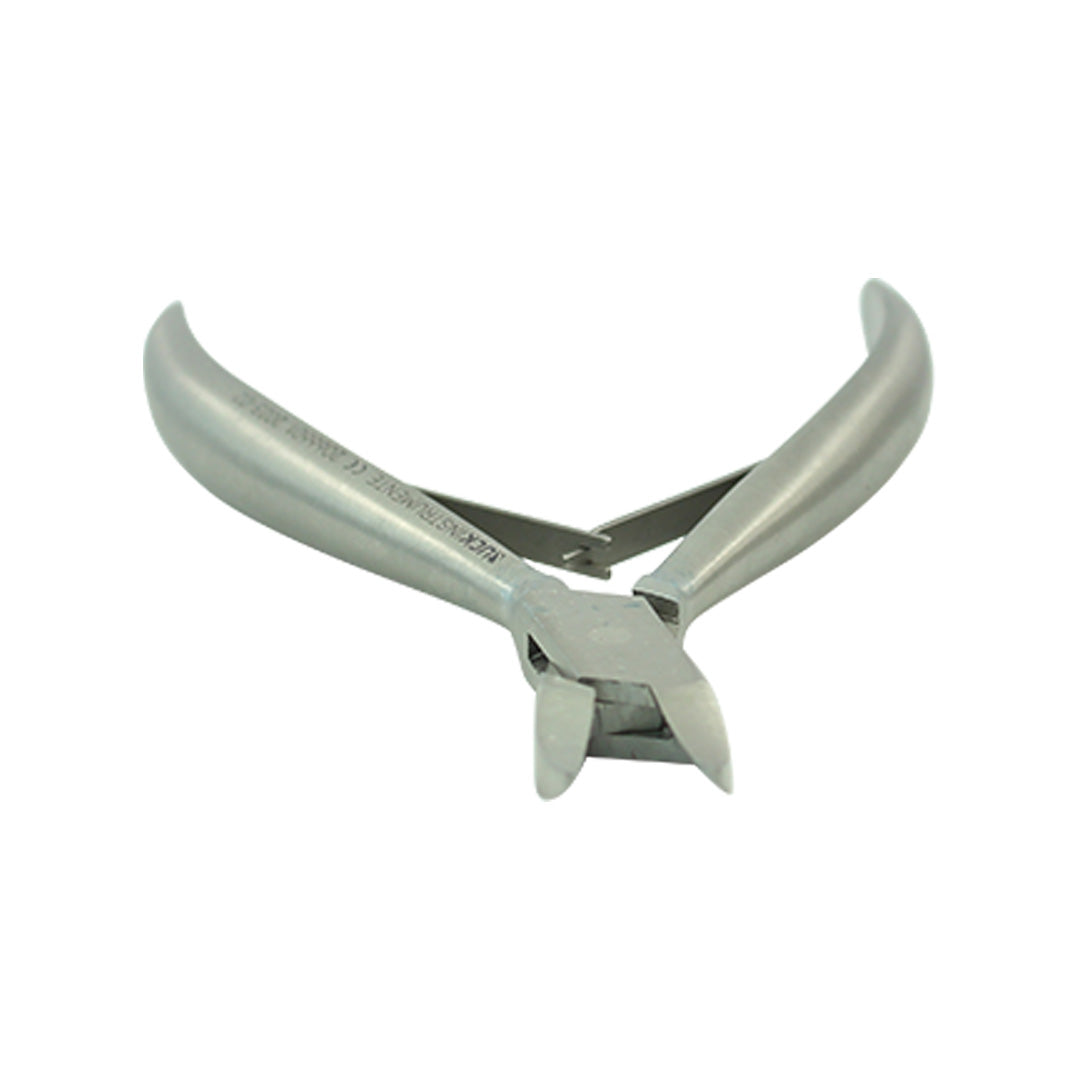 RUCK Nail Nippers, 17mm Curved Blade