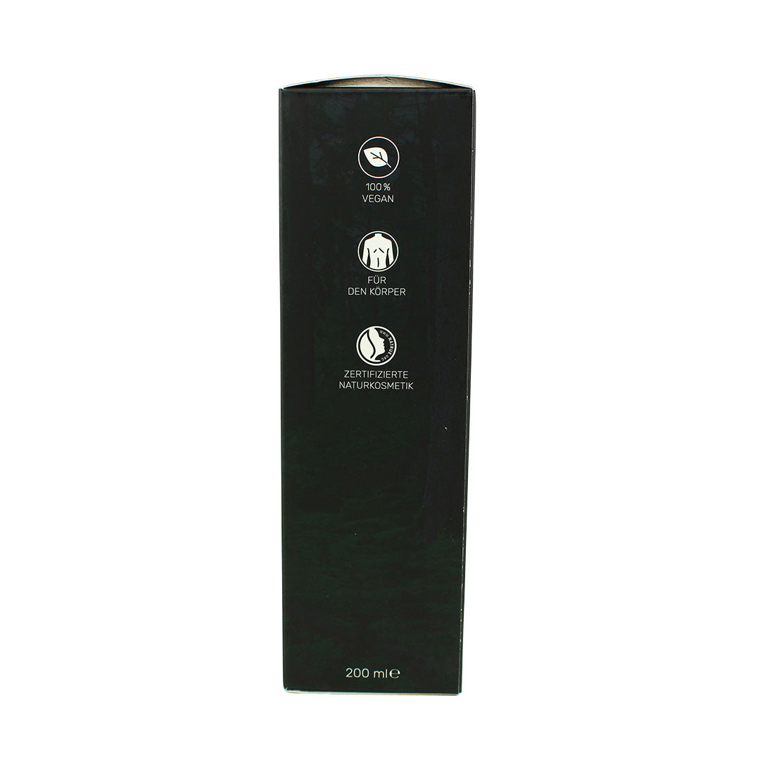 RUCK® peclavus® Gentleman Body Care Lotion 200ml