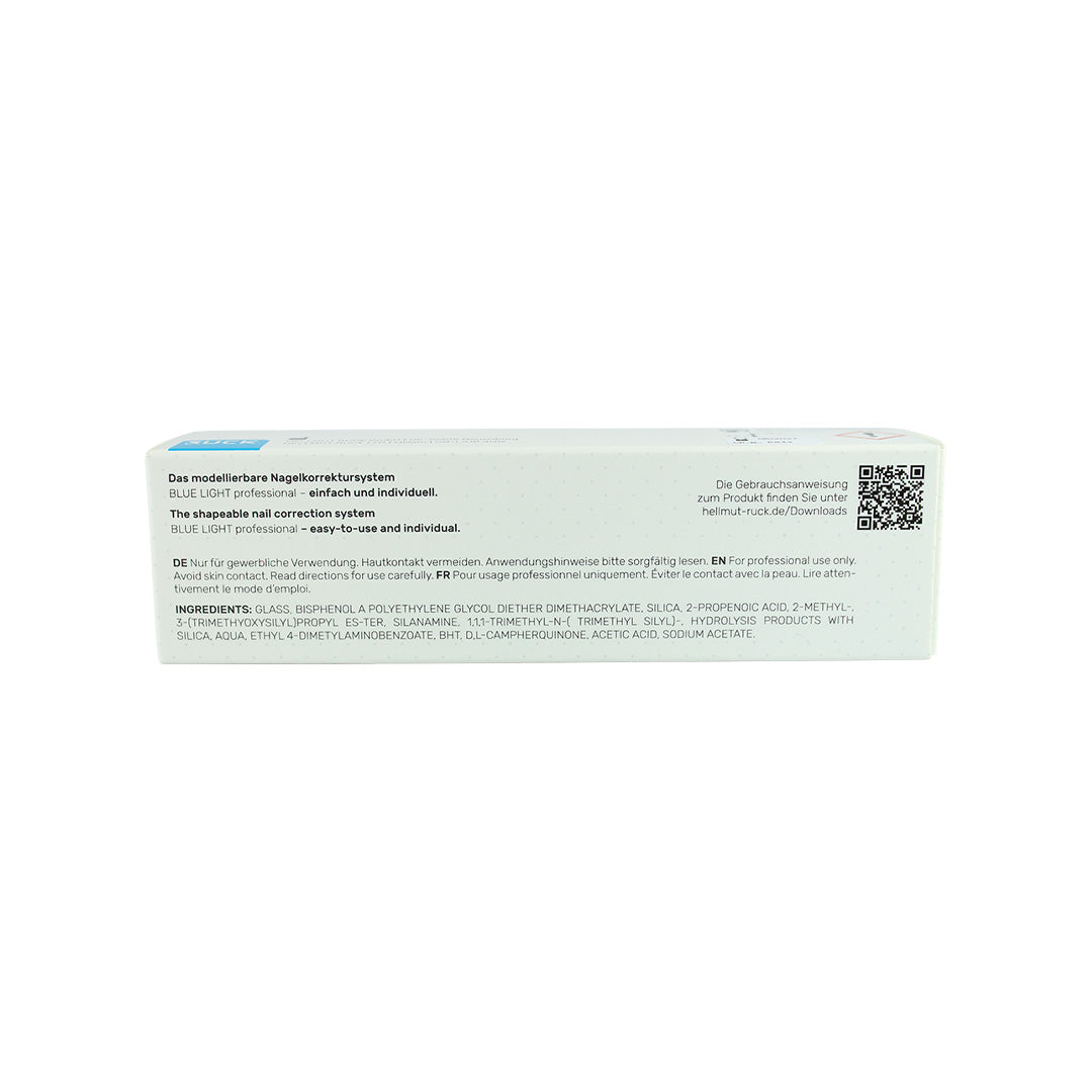 RUCK® Hard Gel for Nail Correction
