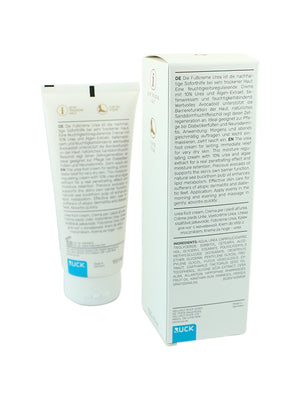 RUCK® peclavus® PODOdiabetic Foot Cream with Urea