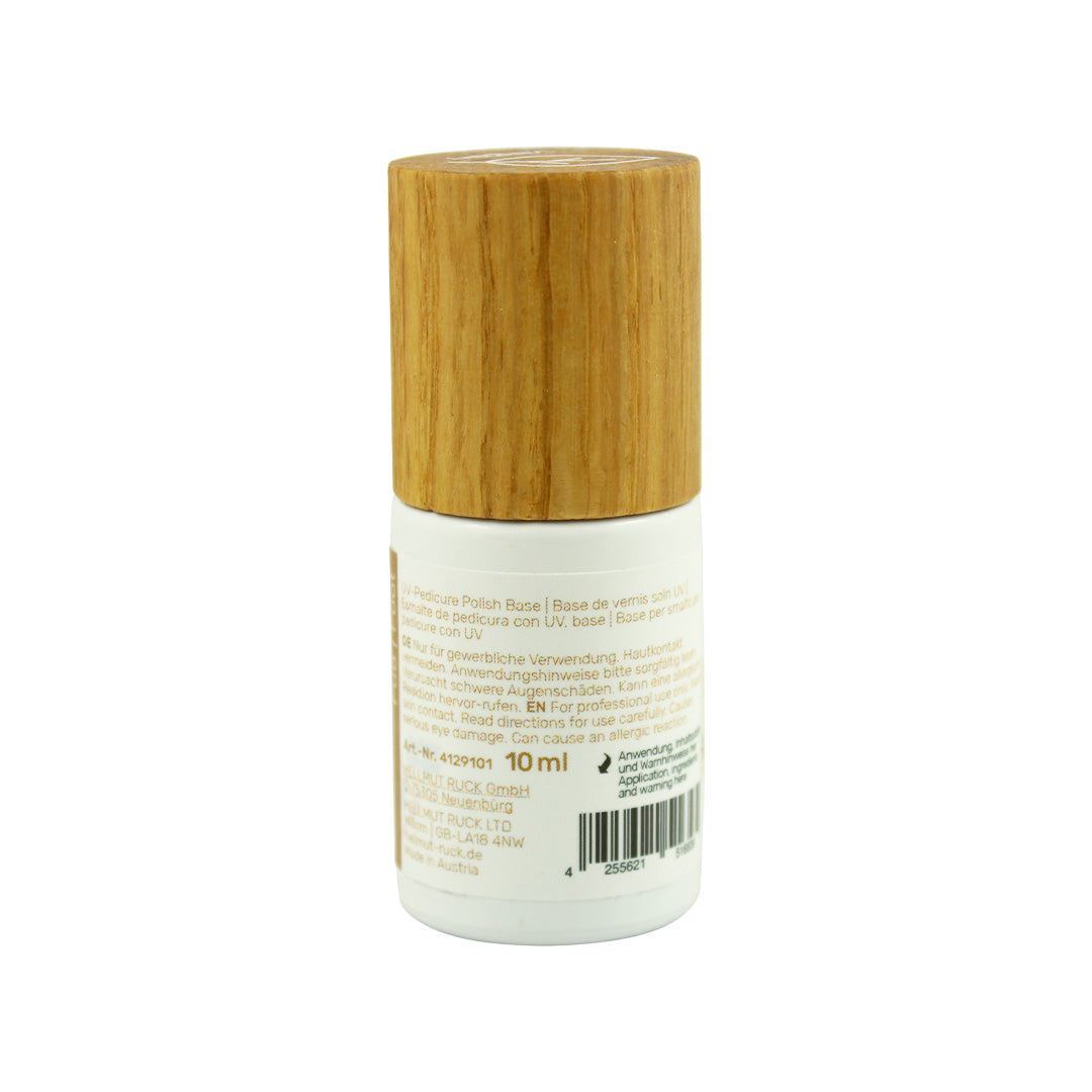 RENATUR by RUCK® UV Pedicure Base Coat 10 ml