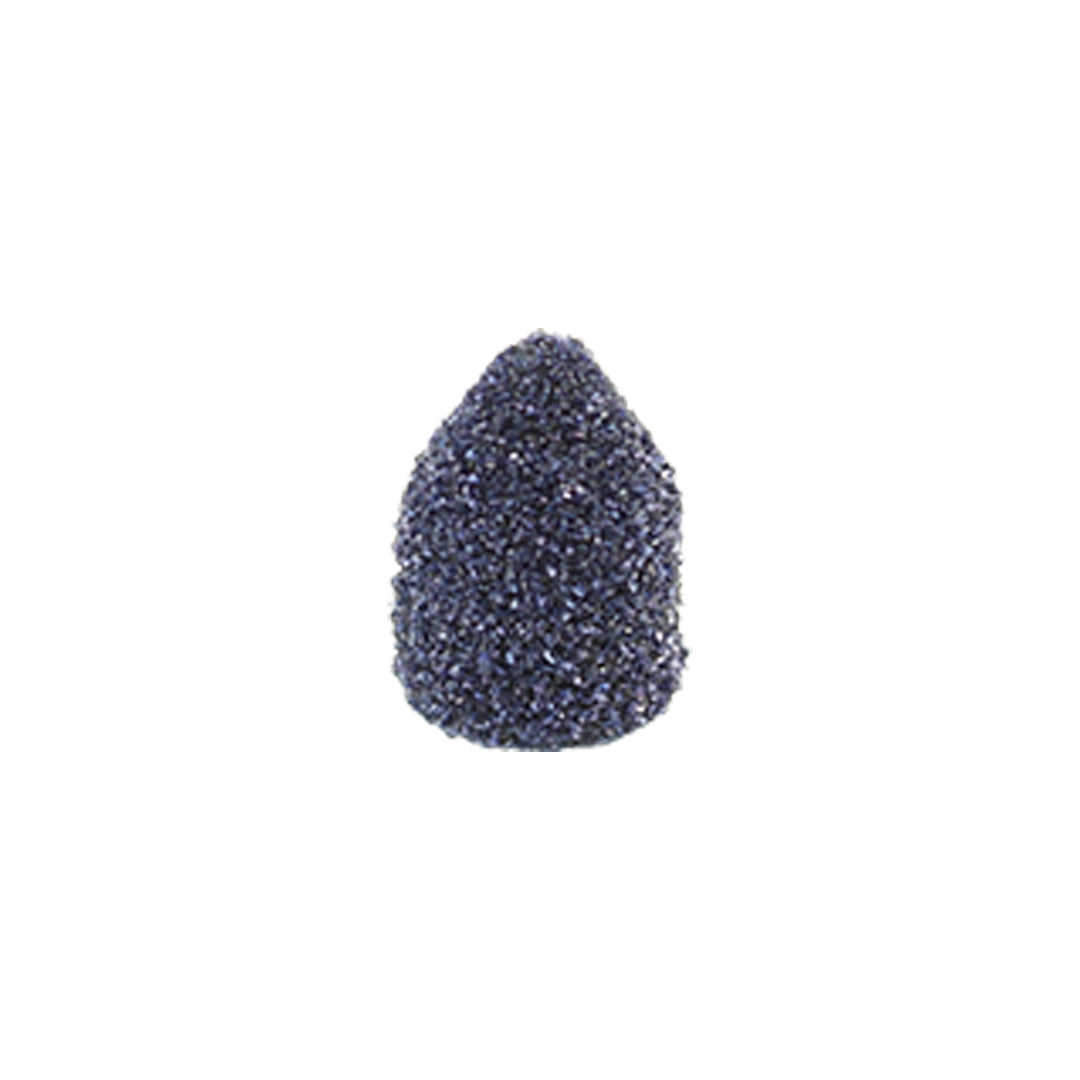 RUCK® Abrasive Grinding Caps Ø10 mm – Super Coarse Grit