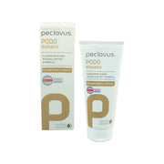 peclavus PODOdiabetic Silver Foot Cream