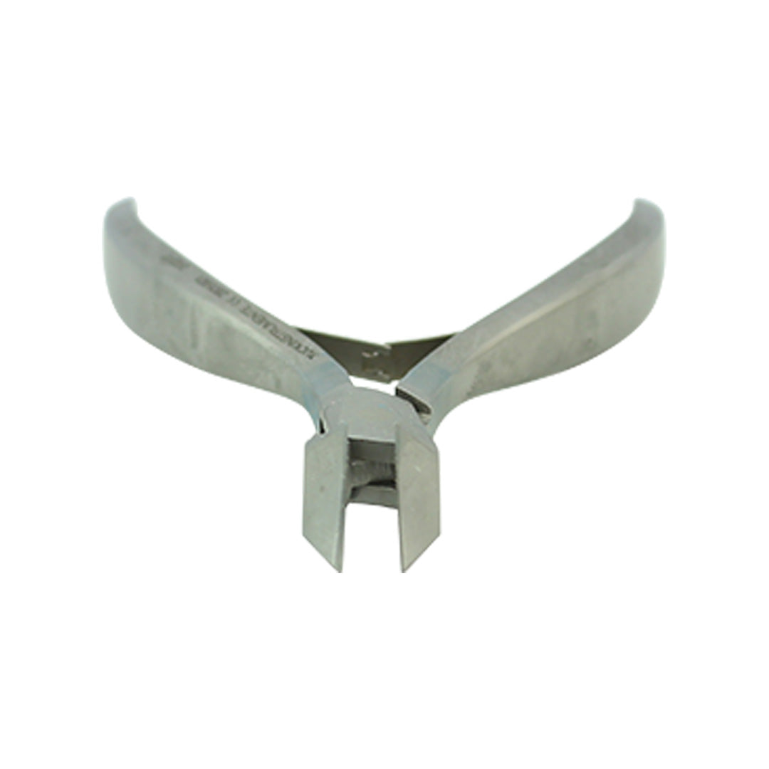 RUCK® Compact Trapezium Nail Nipper 11cm/15mm