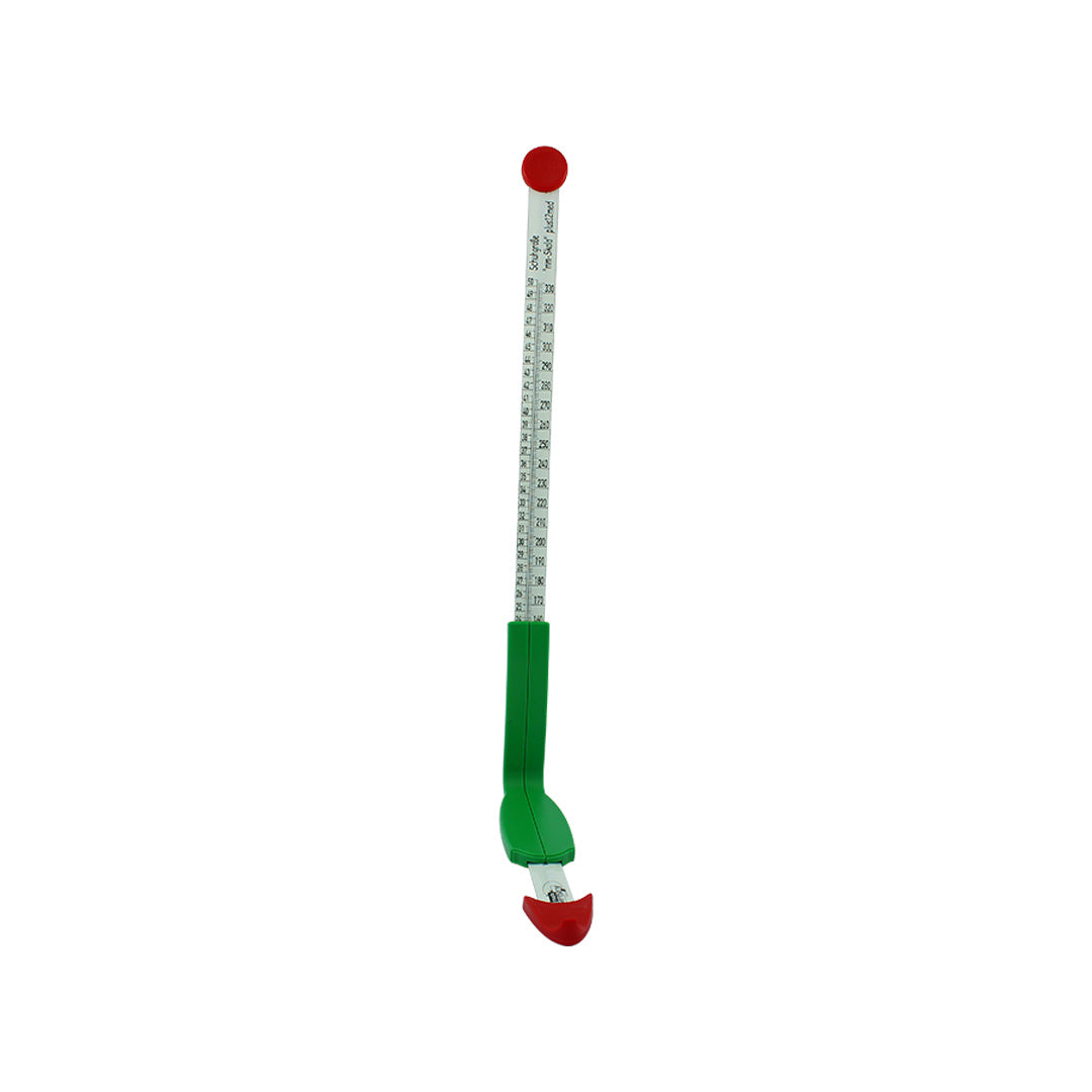 RUCK® plus12med Foot Measurement Tool