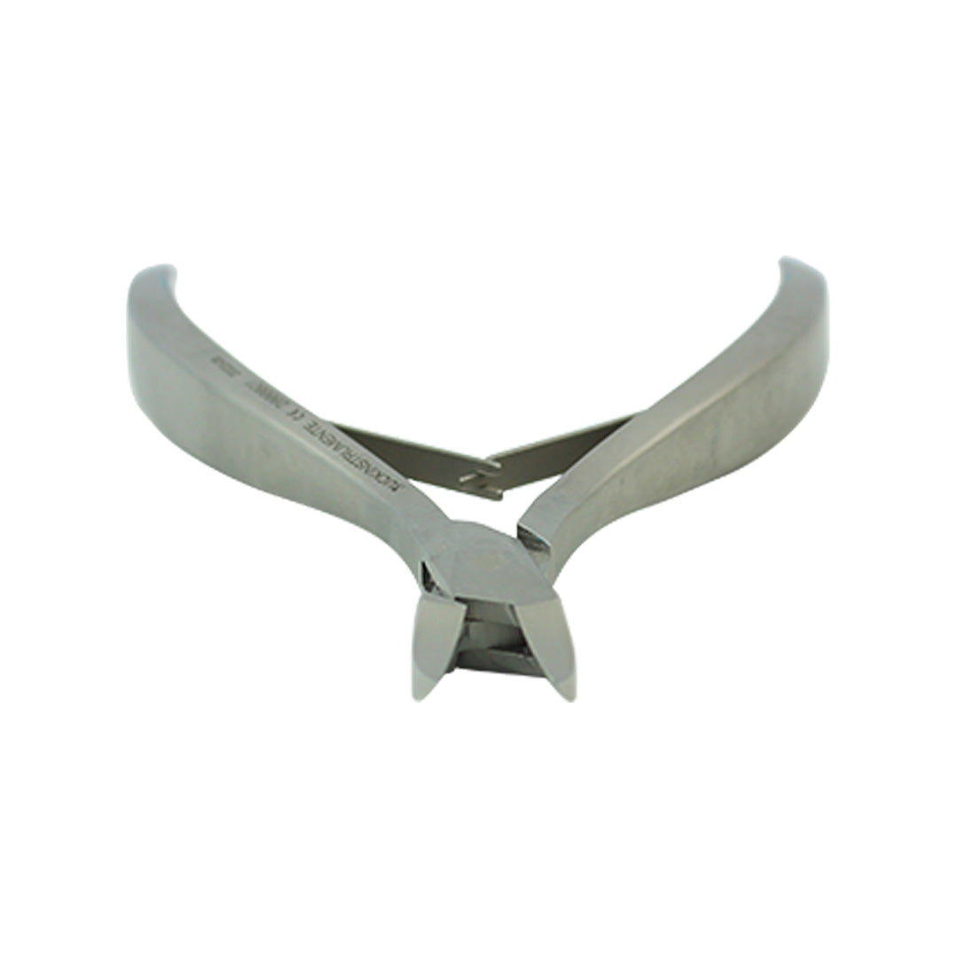 RUCK® Trapezium Nail Nipper 13cm/18mm