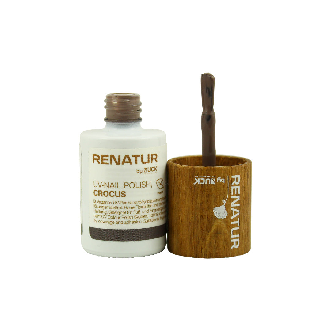 RENATUR by RUCK® UV Nail Polish 10ml