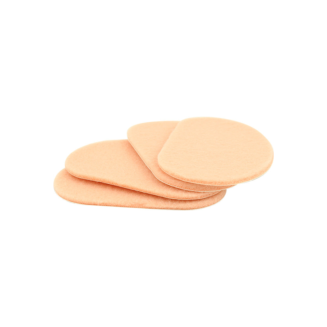 Herbitas Fleecy Web Elastic Foot Blister Plasters